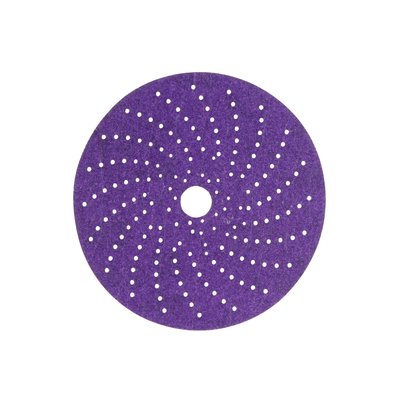 3M - 31371 Cubitron II Hookit Clean Sanding Abrasive Disc 31371 6 Inch 80 Plus Grade (7100147539)