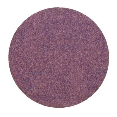 3M - 86829 Cubitron II Stikit Paper Disc 732U 120 Plus C-Weight 6 Inch X NH Linered With Tab Die 600Z (7100045074)