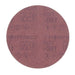 3M - 64281 Cubitron II Stikit Paper Disc 732U 180 Plus C-Weight 5 Inch X NH Linered With Tab Die 500X (7100075691)
