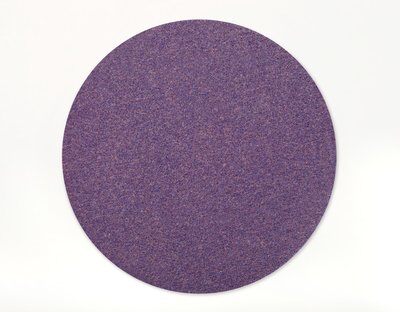 3M - 87071 Cubitron II Stikit Paper Disc 732U 180 Plus C-Weight 5 Inch X NH D/F 5Hl Linered With Tab Die 500Fh (7100075671)