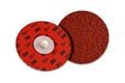 3M - 27700 Cubitron II Roloc Durable Edge Disc 984F 36 Plus YF-Weight TR 1-1/2 Inch (7000045166)