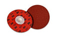 3M - 27708 Cubitron II Roloc Durable Edge Disc 984F 60 Plus YF-Weight TR 1-1/2 Inch (7000045171)