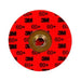 3M - 27712 Cubitron II Roloc Durable Edge Disc 984F TSM 1-1/2 Inch 60 Plus YF-Weight (7000119218)