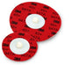 3M - 54239 Cubitron II Roloc Durable Edge Disc TR 947A 1-1/2 Inch 40 Plus X-Weight (7100077038)