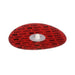 3M - 54263 Cubitron II Roloc Durable Edge Disc 947A 120 Plus X-Weight TR 1-1/2 Inch (7100076932)
