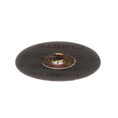 3M - 66787 Cubitron II Roloc Fibre Disc 982C 60 Plus TSM 3 Inch Die Rs300Vm (7010325714)