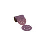 3M - 87100 Cubitron II Stikit Paper Disc Roll 732U 6 Inch 6 Holes 220 Plus C-Weight D/F Die 600Hz (7100075218)