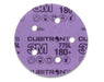 3M - 87054 Cubitron II Stikit Film Disc 775L 180 Plus 5 Inch X NH D/F 5Hl Linered With Tab Die 500Fh (7100075208)