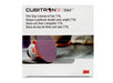 3M - 64283 Cubitron II Stikit Film Disc 775L 220 Plus 5 Inch X NH Linered With Tab Die 500X (7100075692)