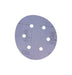 3M - 87060 Cubitron II Hookit Paper Disc 732U 150 Plus C-Weight 6 Inch X NH D/F 6Hl Die 600Hz (7100074887)