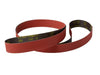 3M Cubitron LL Cloth Belt 784F 120 Plus XF-Weight 6 Inch X 274 Inch Film-Lok Single-Flex (7100245318)
