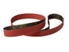 3M Cubitron LL Cloth Belt 784F 180 Plus Grit XF-Weight 8 Inch X 60 Inch Film-Lok Single-Flex Finish 2 (3M-7100258811)