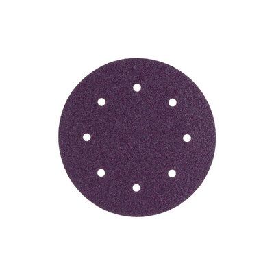 3M - 31375 Cubitron II Hookit Clean Sanding Abrasive Disc 31375 8 Inch 40 Plus Grade (7100073547)