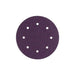 3M - 31375 Cubitron II Hookit Clean Sanding Abrasive Disc 31375 8 Inch 40 Plus Grade (7100073547)