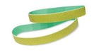 3M - 20669 Diamond Microfinishing Film Belt 675L 45 MIC Gray/Yellow 4 Inch X 72 Inch (7010359971)