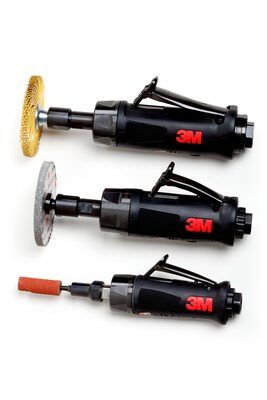 3M 7010299009 55768 .3 HP Die Grinder Snap Ring 55768 — Lighting Supply