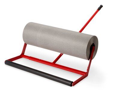 3M - 37852 Dirt Trap Protection Material 37852 Gray 28 Inch X 300 Foot (7100132343)