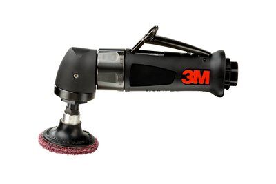 3M - 28341 Disc Sander 2 Inch .3 HP 20000 RPM (7100075502)