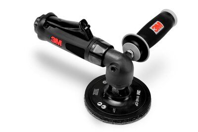 3M - 20232 Disc Sander 3 Inch 1 HP (7100142325)