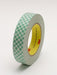 3M - 32012 Double Coated Paper Tape 410M Natural 12 Inch X 36 Yard 5 Mil (7000049325)