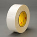 3M - 18709 Double Coated Tape 9740 Clear 72 Mm X 55 M 3.5 Mil (7000124666)