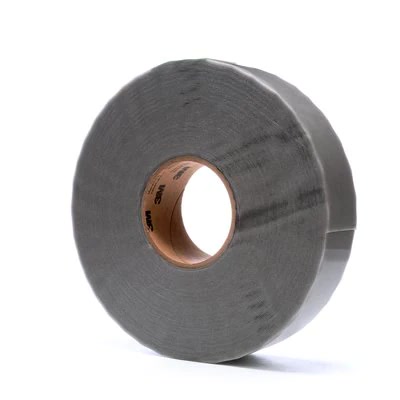 3M Extreme Sealing Tape 4411G Gray 3 Inch X 36 Yard 40 Mil (7010535900)