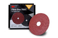 3M - 87254 Fibre Disc 782C 87254 4-1/2 Inch X 7/8 Inch 36 Plus (7100109858)