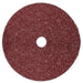 3M - 89608 Fibre Disc 782C 80 Plus 5 Inch X 7/8 Inch Die 500P (7100099218)