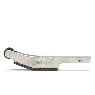 3M - 28374 File Belt Sander Attachment Arm Curved (7000000438)