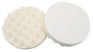 3M - 28401 Finesse-It Buffing Pad 28401 5-1/4 Inch White Open Cell Foam (7010362494)
