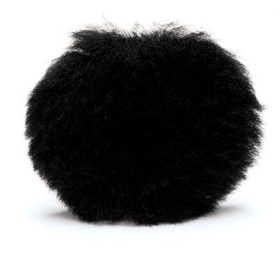 3M - 85103 Finesse-It Natural Buffing Pad 85103 3 Inch Black (7000000612)