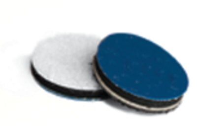 3M - 60537 Finesse-It PSA Soft Pad 3125P 1-1/4 Inch Diameter (7000045061)