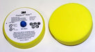 3M - 02910 Finesse-It Roloc Finishing Disc Pad 14736V 3 Inch Firm (7100022172)