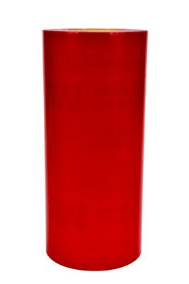 3M - 98237 Fire And Water Barrier Tape Fwbt12 Translucent 12 Inch X 75 Foot (7010401347)