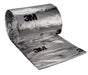 3M Fire Barrier Dryer Ventilation Wrap DVW32 32 Inch X 25 Foot X 0.5 Inch (7100216417)