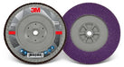 3M - 05942 Flap Disc 769F 05942 T27 Quick Change 7 Inch X 5/8-11 80 Plus YF-Weight (7100178236)