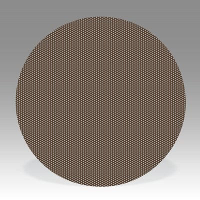 3M Flexible Diamond Heavy Duty QRS Cloth Disc 6022J M125 Pattern 21 Black 10 Inch X 1 Inch Die 1000H (7100224740)