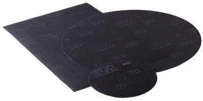 3M - 29879 Sanding Screen 29879 220 Grit 15 Inch X NH (7100160857)