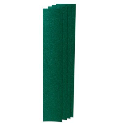 3M - 02640 Green Corps Hookit Sheet 02640 40 4-1/2 Inch X 30 Inch (7000118222)