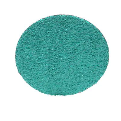 3M Green Corps Roloc Disc 36525 40 Grit 2 Inch (7100226311)