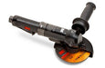 3M - 28825 Disc Sander 4-1/2 Inch 5 Inch 5/8-11 External 1.5 HP (7010361147)