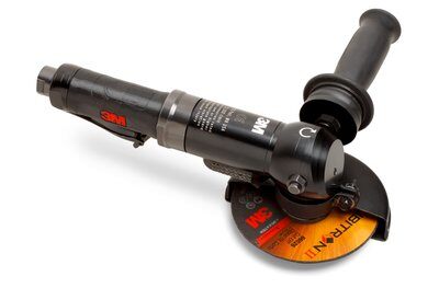 3M - 28825 Disc Sander 4-1/2 Inch 5 Inch 5/8-11 External 1.5 HP (7010361147)