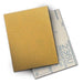 3M - 28176 Hookit Paper Sheet 236U P320 C-Weight 3 Inch X 4 Inch (7000119282)