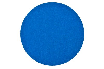 3M Hookit Blue Abrasive Disc 36241 6 Inch 80 Grade No Hole (7100199422)