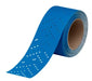 3M Hookit Blue Abrasive Sheet Roll 36193 240 Grade 2.75 Inch X 13 Yard Multi-Hole (7100219219)