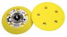 3M - 82659 Hookit D/F Disc Pad 82659 5 Inch X 3/4 Inch 5/16-24 External 5 Holes (7100032506)