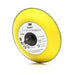 3M - 55764 Hookit Disc Pad 02700 3 Inch X 1/2 Inch 5/16-24 External (7100001985)