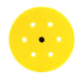 3M - 07390 Hookit Disc Pad 07390 150 Mm 6 Holes (7000045676)