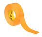 3M - 55564 Performance Flatback Tape 2525 Orange 36 Mm X 55 M 9.5 Mil (7000088507)