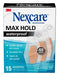 3M NeXCare Max Hold Waterproof Bandages MHW-15 Assorted (7100184048)